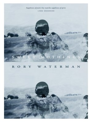 cover image of Sweet Nothings